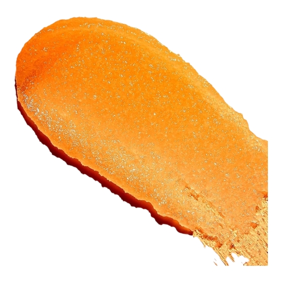 Tree‎ Hut Papaya Paradise Shea Sugar Scrub | Exfoliating Body Scrub 18 oz - Picture 6 of 7